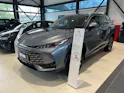 MG HS 1.5 T Luxury Automat