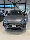 MG HS 1.5 T Luxury Automat