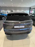 MG HS 1.5 T Luxury Automat