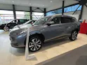 MG HS 1.5 T Luxury Automat