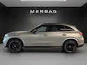 Mercedes-Benz GLC 300 de 4M EQ Star AMG Line