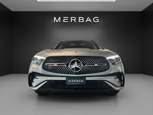 Mercedes-Benz GLC 300 de 4M EQ Star AMG Line