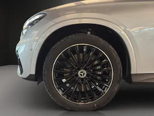 Mercedes-Benz GLC 300 de 4M EQ Star AMG Line