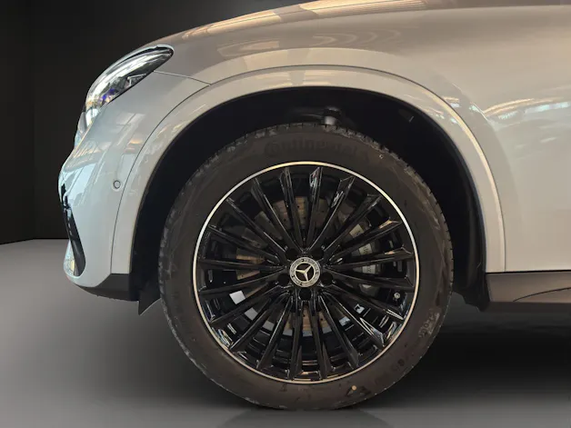 Mercedes-Benz GLC 300 de 4M EQ Star AMG Line
