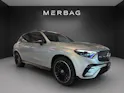 Mercedes-Benz GLC 300 de 4M EQ Star AMG Line