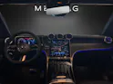 Mercedes-Benz GLC 300 de 4M EQ Star AMG Line
