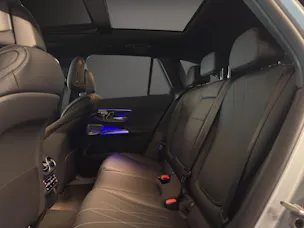 Mercedes-Benz GLC 300 de 4M EQ Star AMG Line