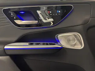 Mercedes-Benz GLC 300 de 4M EQ Star AMG Line