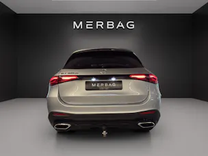 Mercedes-Benz GLC 300 de 4M EQ Star AMG Line