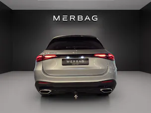 MERCEDES-BENZ GLC 300 de 4M EQ Star AMG Line