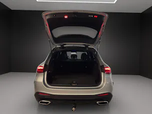 Mercedes-Benz GLC 300 de 4M EQ Star AMG Line