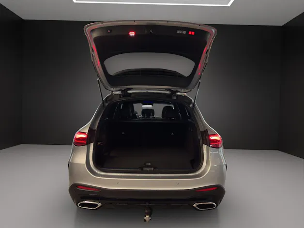 Mercedes-Benz GLC 300 de 4M EQ Star AMG Line
