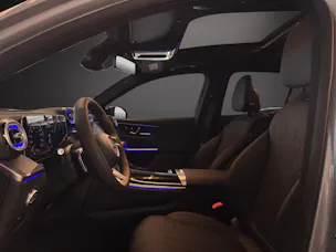Mercedes-Benz GLC 300 de 4M EQ Star AMG Line