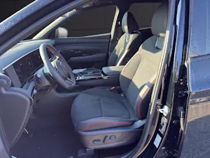Hyundai Tucson 1.6 TGDI HEV N Line LUX pack 4WD
