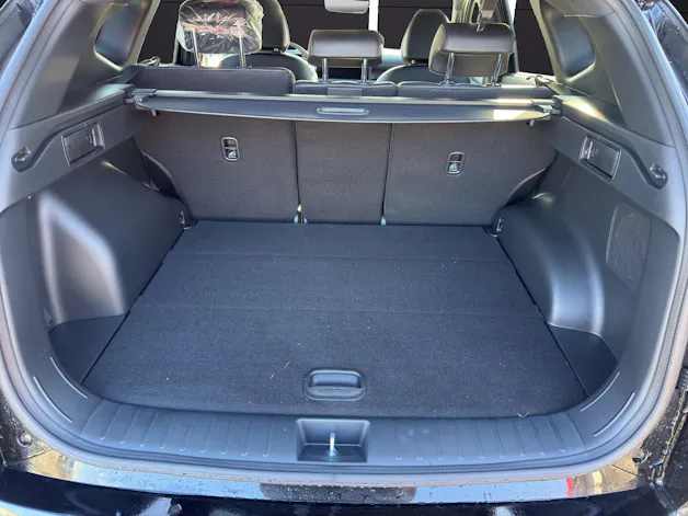 Hyundai Tucson 1.6 TGDI HEV N Line LUX pack 4WD