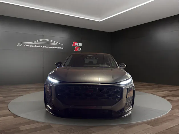 Audi Q3 Sportback 110 kW TFSI S tronic