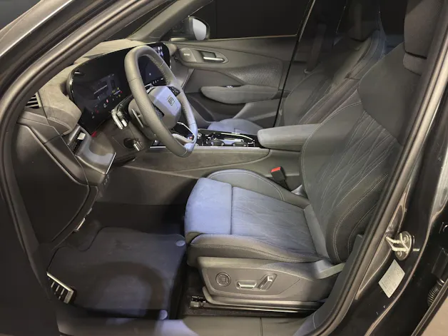 Audi Q3 Sportback 110 kW TFSI S tronic