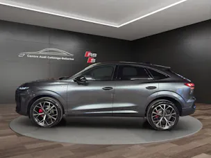 Audi Q3 Sportback 110 kW TFSI S tronic