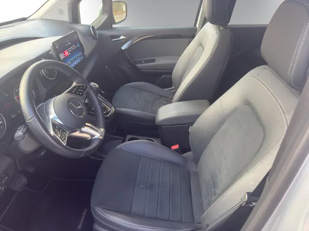 Mercedes-Benz T-Klasse 180D Progress A