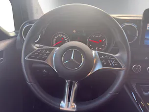Mercedes-Benz T-Klasse 180D Progress A