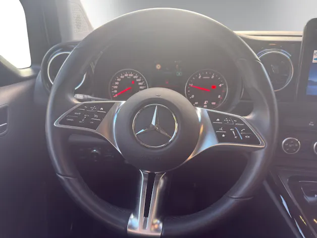 Mercedes-Benz T-Klasse 180D Progress A
