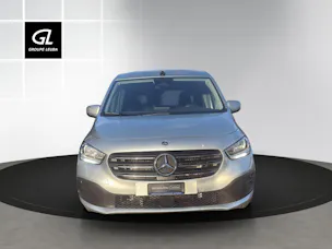 Mercedes-Benz T-Klasse 180D Progress A