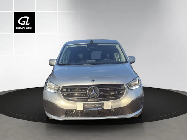 Mercedes-Benz T-Klasse 180D Progress A