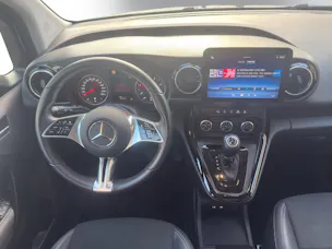 Mercedes-Benz T-Klasse 180D Progress A