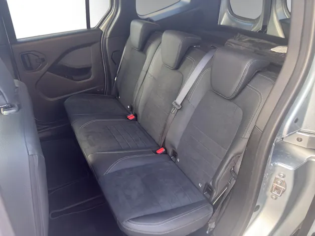 Mercedes-Benz T-Klasse 180D Progress A
