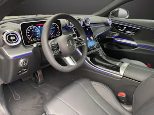 Mercedes-Benz CLE 200 Coupé 4M 9G-T