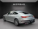 Mercedes-Benz CLE 200 Coupé 4M 9G-T