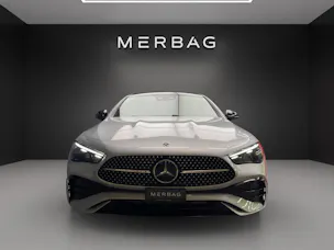 Mercedes-Benz CLE 200 Coupé 4M 9G-T