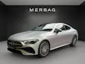 Mercedes-Benz CLE 200 Coupé 4M 9G-T