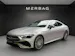 Mercedes-Benz CLE 200 Coupé 4M 9G-T