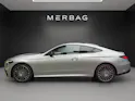 Mercedes-Benz CLE 200 Coupé 4M 9G-T