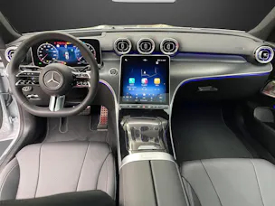 Mercedes-Benz CLE 200 Coupé 4M 9G-T