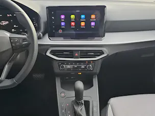 SEAT Ibiza 1.0 EcoTSI Move FR DSG