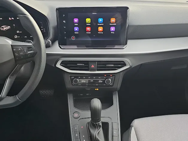 SEAT Ibiza 1.0 EcoTSI Move FR DSG