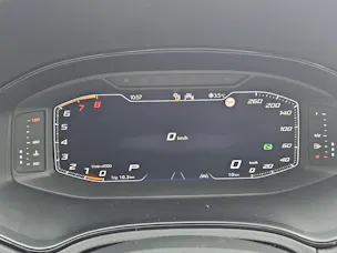 SEAT Ibiza 1.0 EcoTSI Move FR DSG