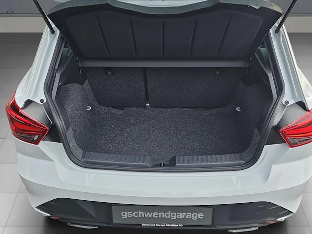 SEAT Ibiza 1.0 EcoTSI Move FR DSG