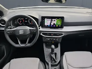 SEAT Ibiza 1.0 EcoTSI Move FR DSG