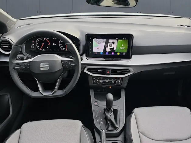 SEAT Ibiza 1.0 EcoTSI Move FR DSG