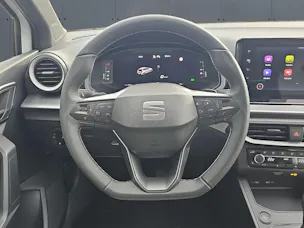 SEAT Ibiza 1.0 EcoTSI Move FR DSG