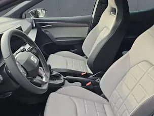 SEAT Ibiza 1.0 EcoTSI Move FR DSG