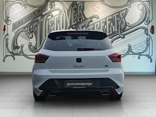 SEAT Ibiza 1.0 EcoTSI Move FR DSG