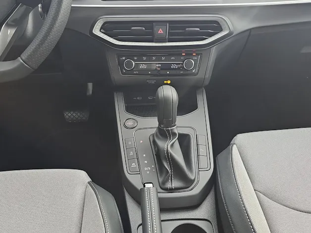SEAT Ibiza 1.0 EcoTSI Move FR DSG