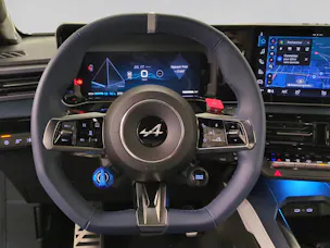 Alpine A290 220 52kWh GTS