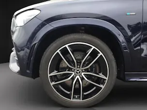 Mercedes-Benz GLE 350de AMG Line 4Matic