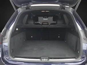 Mercedes-Benz GLE 350de AMG Line 4Matic