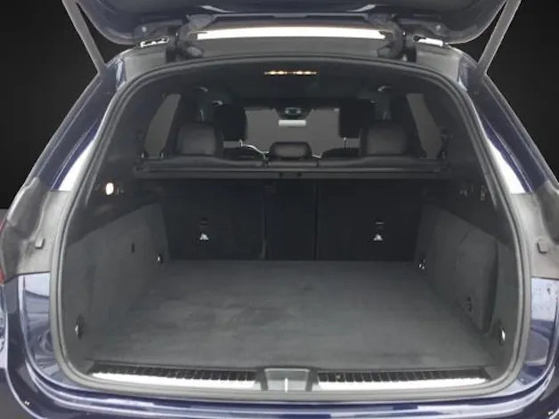 Mercedes-Benz GLE 350de AMG Line 4Matic